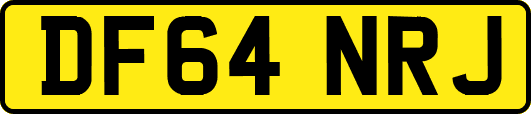 DF64NRJ
