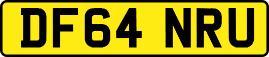 DF64NRU