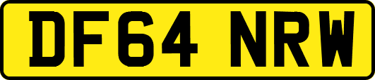 DF64NRW
