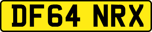 DF64NRX