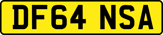 DF64NSA