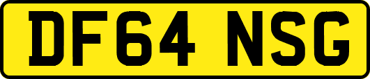 DF64NSG
