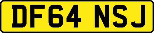 DF64NSJ