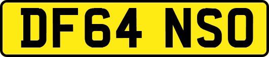 DF64NSO
