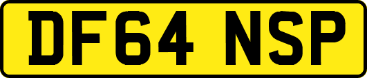 DF64NSP