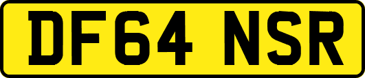 DF64NSR