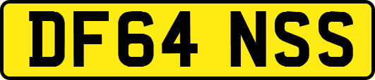 DF64NSS