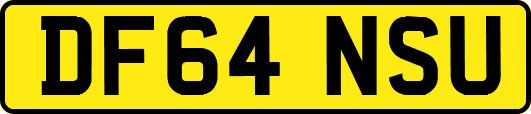 DF64NSU