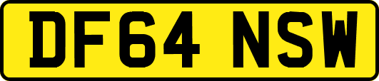 DF64NSW