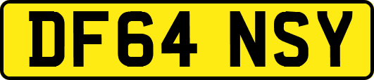 DF64NSY