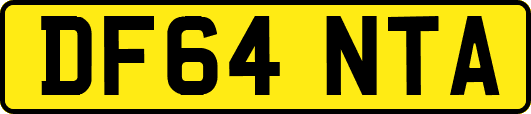 DF64NTA