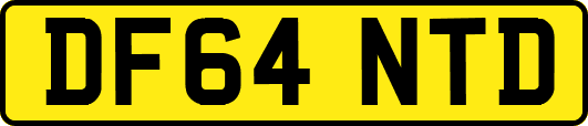 DF64NTD