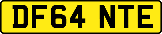 DF64NTE