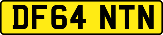 DF64NTN