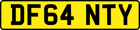 DF64NTY