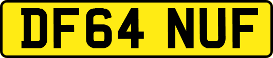 DF64NUF