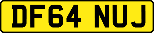 DF64NUJ