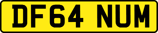 DF64NUM