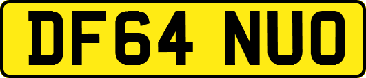 DF64NUO