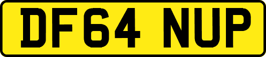 DF64NUP