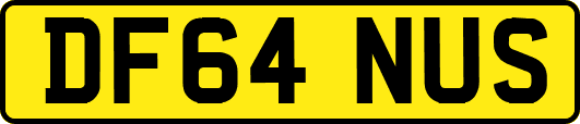 DF64NUS