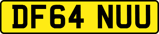 DF64NUU