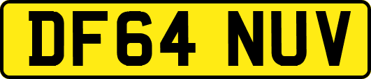 DF64NUV