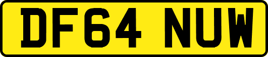 DF64NUW