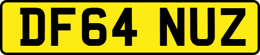 DF64NUZ