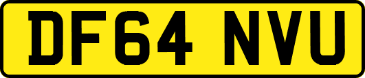 DF64NVU
