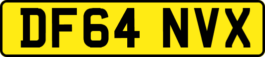 DF64NVX