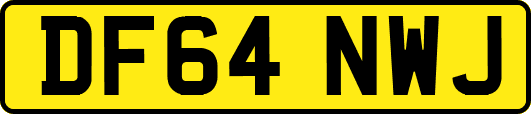 DF64NWJ