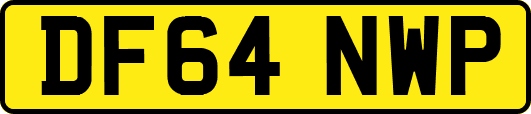 DF64NWP