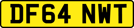 DF64NWT