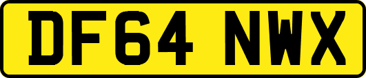 DF64NWX