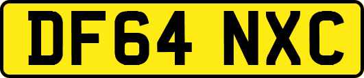 DF64NXC
