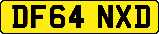 DF64NXD