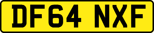 DF64NXF