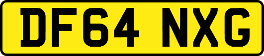 DF64NXG