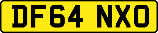 DF64NXO
