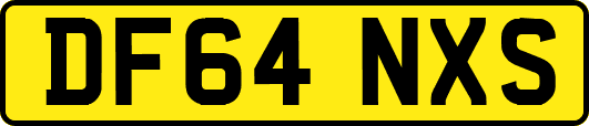DF64NXS