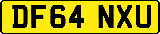 DF64NXU