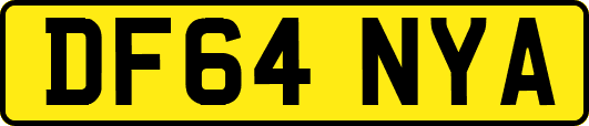 DF64NYA
