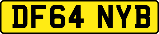 DF64NYB