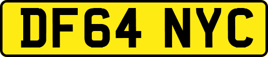 DF64NYC