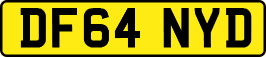 DF64NYD