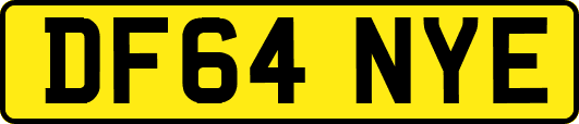 DF64NYE