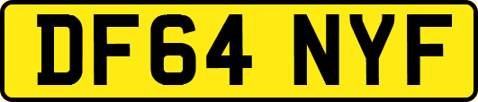 DF64NYF