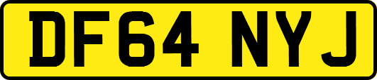 DF64NYJ