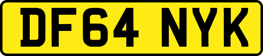 DF64NYK